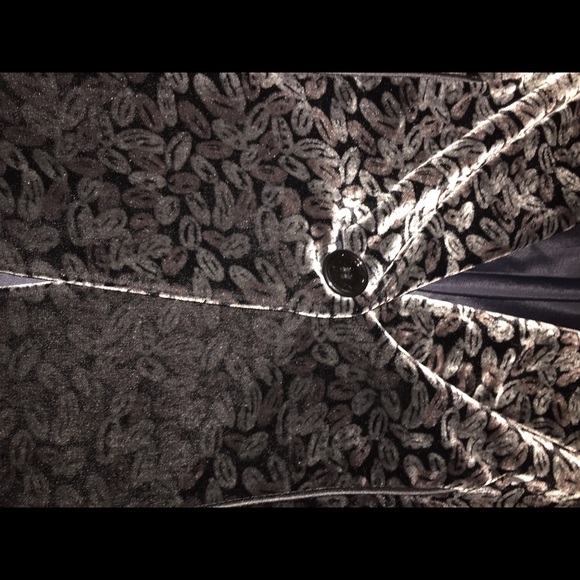 Anne Klein New York Blazer - Picture 7 of 12